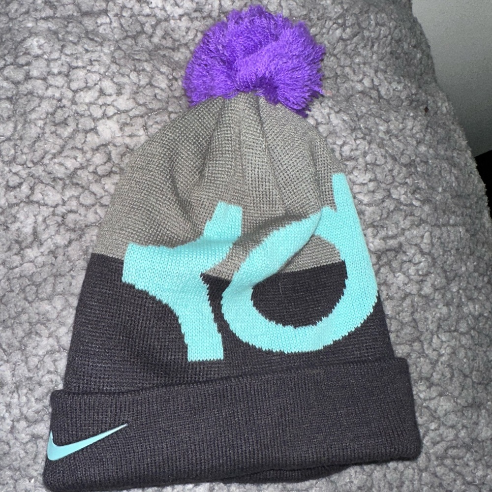 Nike Kevin Durant Beanie/Toboggan